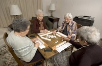 DOGWOOD FOREST OF ALPHARETTA - Assisted Living Facility in ALPHARETTA, GA