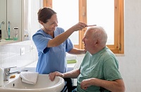 ASSISTED LIVING OF PALM BEACH GARDENS - Assisted Living Facility in PALM BEACH GARDENS, FL