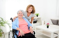 NELSON'S PERSONAL CARE HOME - Assisted Living Facility in ALPHARETTA, GA